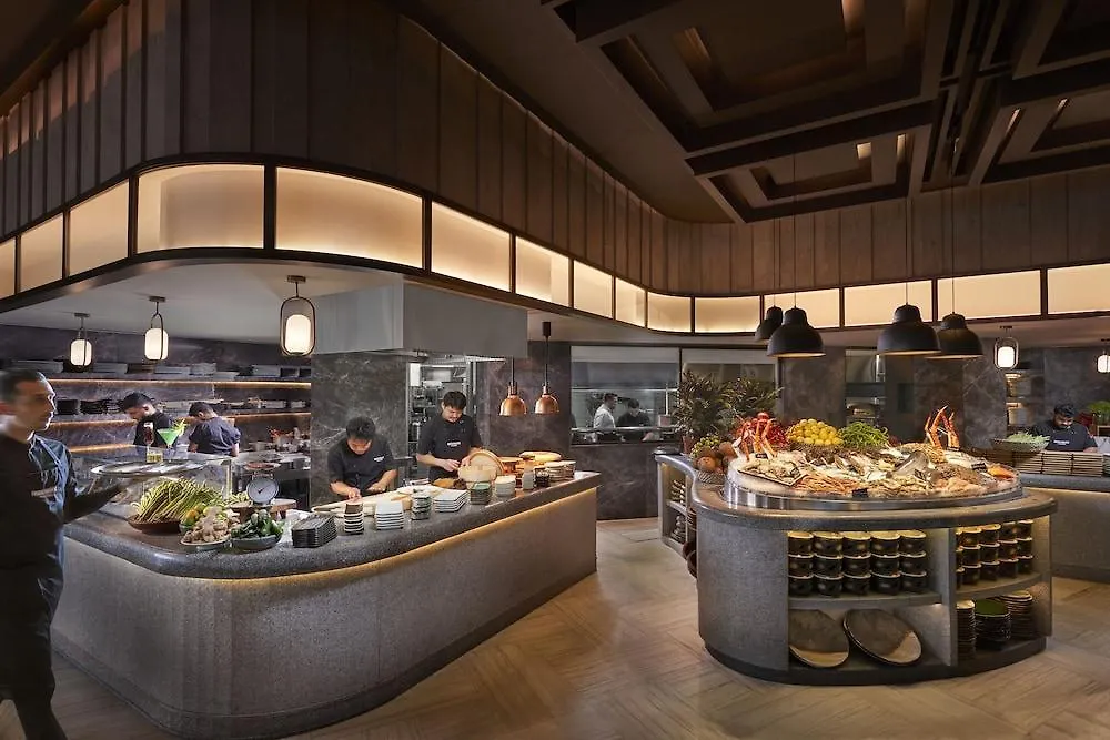 Hotel Mandarin Oriental Bosphorus, Provincia di Istanbul