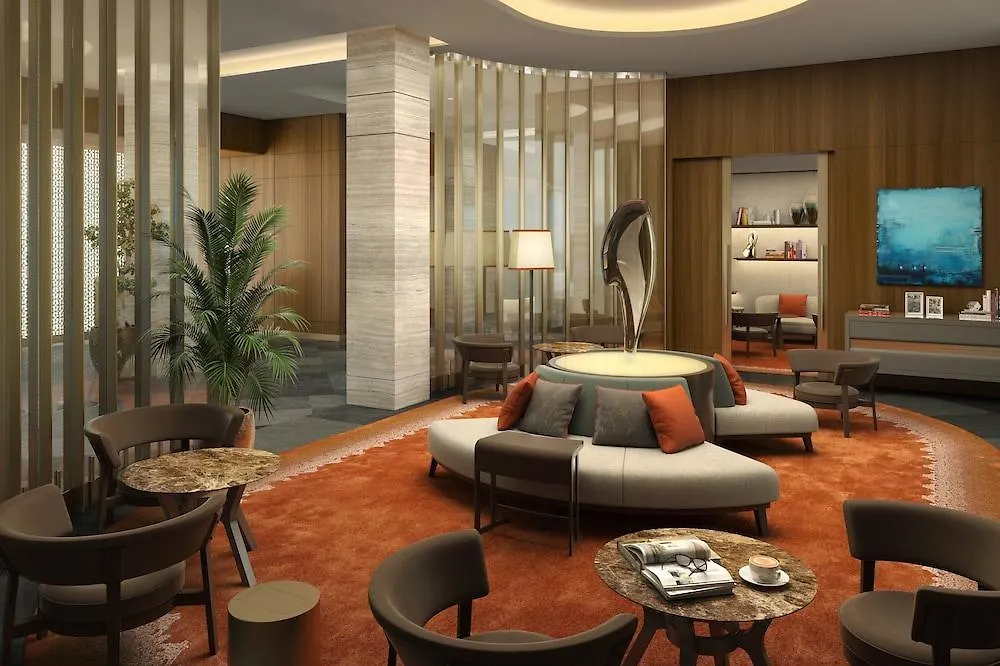 Hotel Mandarin Oriental Bosphorus, Provincia di Istanbul
