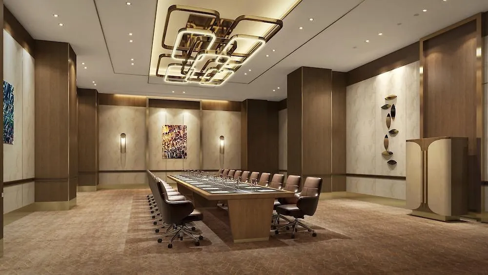 Hotel Mandarin Oriental Bosphorus, Provincia di Istanbul