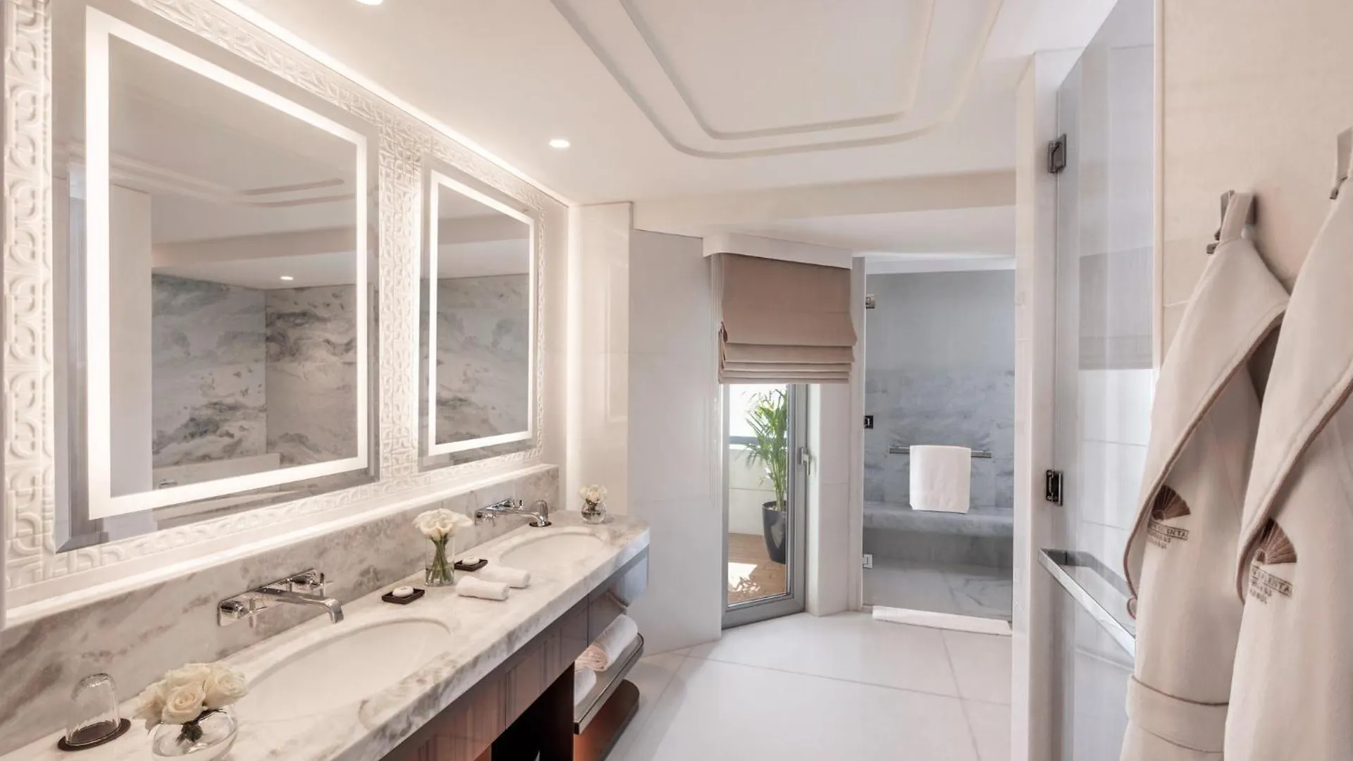 Hotel Mandarin Oriental Bosphorus, Provincia di Istanbul