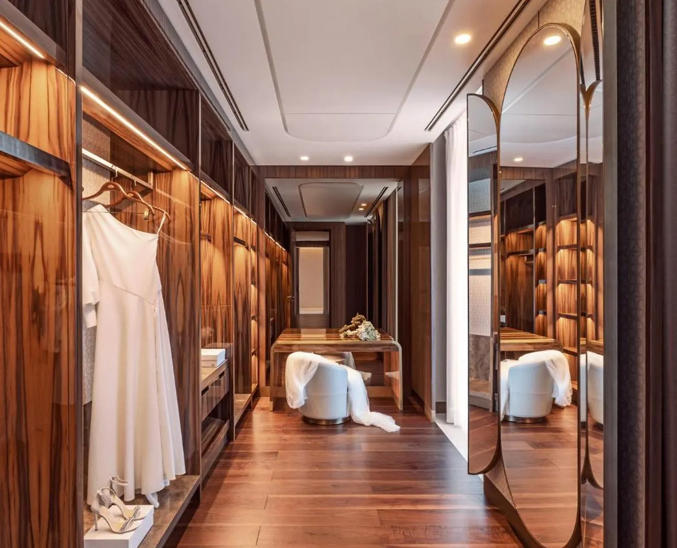Hotel Mandarin Oriental Bosphorus, Provincia di Istanbul
