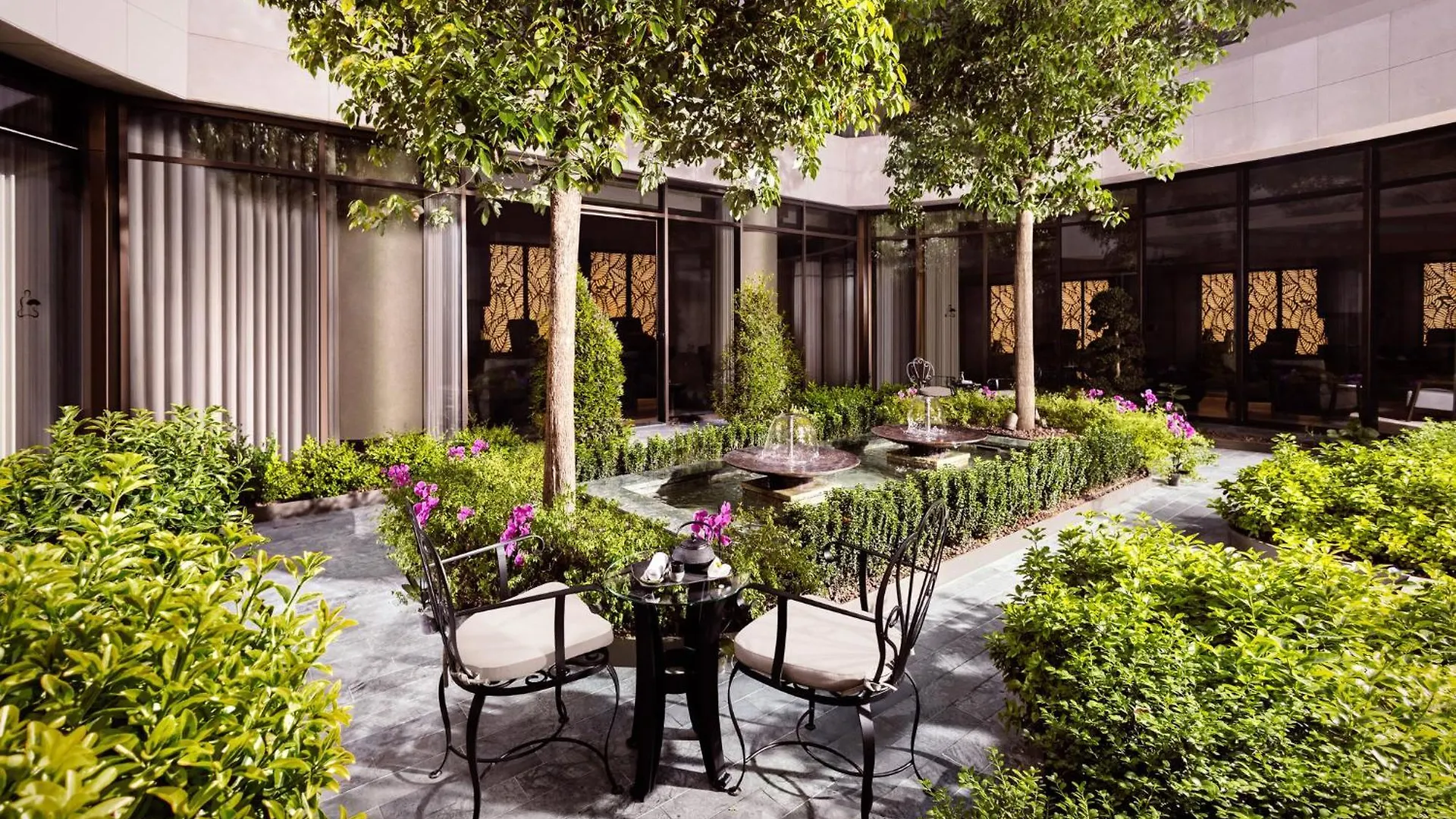 Hotel Mandarin Oriental Bosphorus, Provincia di Istanbul