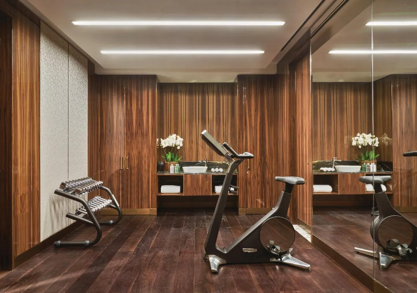 Hotel Mandarin Oriental Bosphorus, Provincia di Istanbul