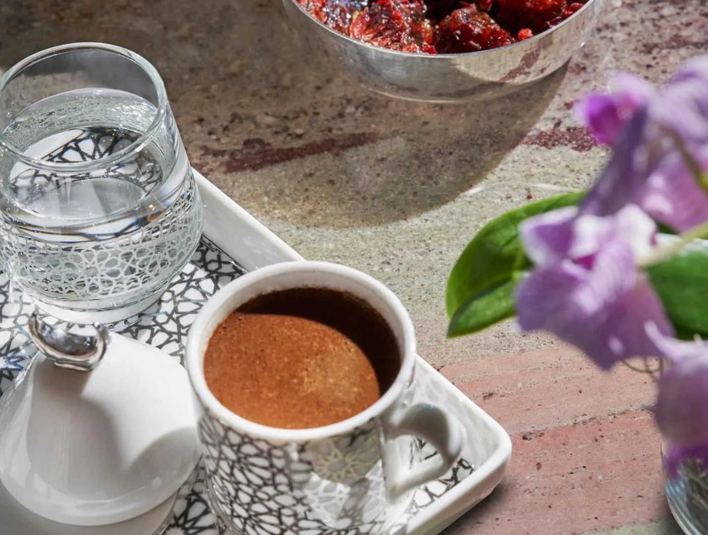 Hotel Mandarin Oriental Bosphorus, Provincia di Istanbul