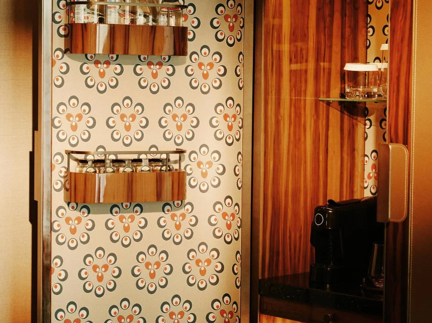 Hotel Mandarin Oriental Bosphorus, Istambul