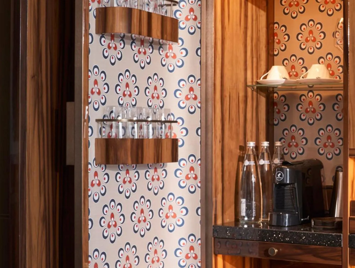 Hotel Mandarin Oriental Bosphorus, Provincia di Istanbul 5*,  Turchia