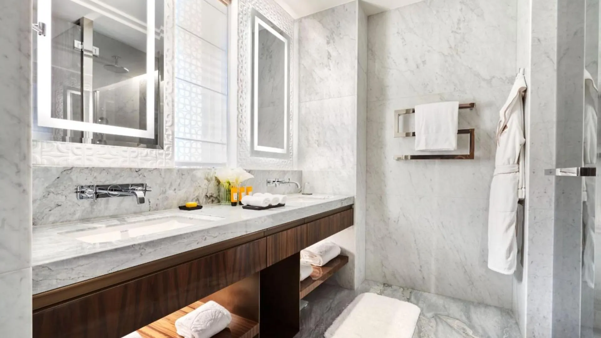 Hotel Mandarin Oriental Bosphorus, Provincia di Istanbul