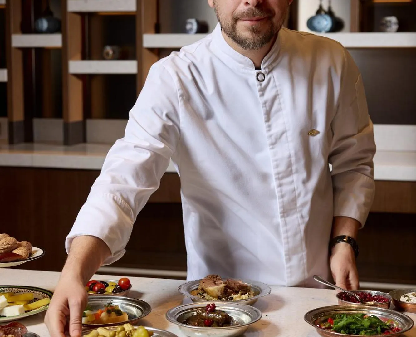 Hotel Mandarin Oriental Bosphorus, Provincia di Istanbul 5*,  Turchia