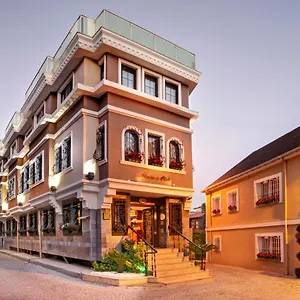 Hotel Almina - Special Class