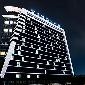Windsor & Convention Center ***** Estambul