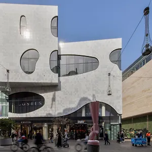 Cove Centrum Niederlande