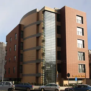 **** Hotel Berthelot România
