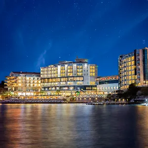 Charisma De Luxe Hotel Kusadasi
