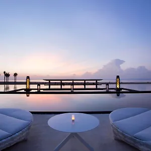 ***** Complex Mulia Indonezia
