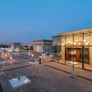 Hotel Doubletree By Hilton Topkapi, Stambuł