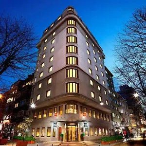 Midtown **** Estambul