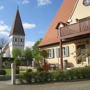 Folk Deutschland