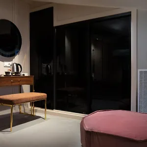 4* Aparthotel Walton Gardens Pera