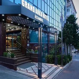 Grand Anka **** Estambul