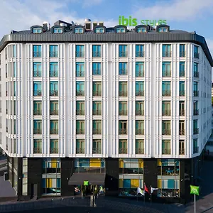Hotel Ibis Styles Merter, Stambuł