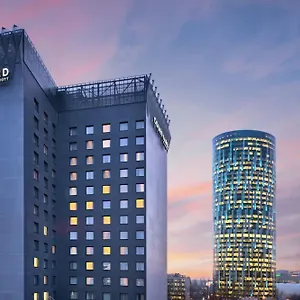 **** Hotel Courtyard By Marriott Floreasca România