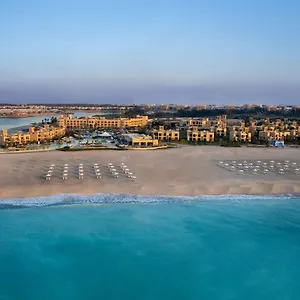 ***** منتجع Sofitel Al Hamra الإمارات العربية المتحدة