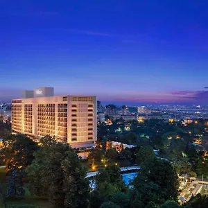 Hotell Hilton Bosphorus
