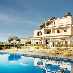Muthu Balaia Sol Aparthotel Albufeira