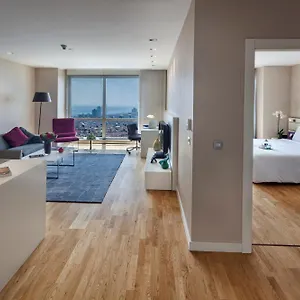 Hotell Fraser Place Anthill