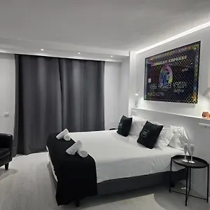 Apartahotel Urban Spaces
