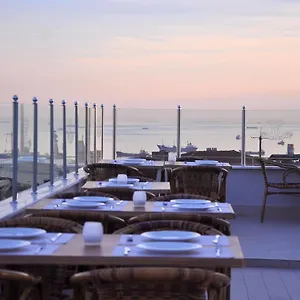 4* Hotel Divani Ali