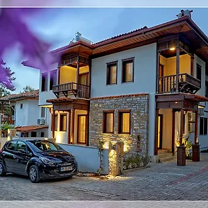 Alp Lavanta Турция