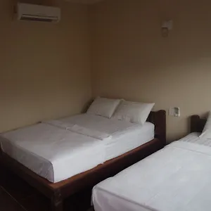 ** Hotel Silver Sands Thailanda