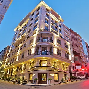 4* Hotel Adelmar Sisli