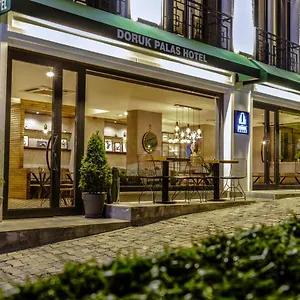 3* Hotel Doruk