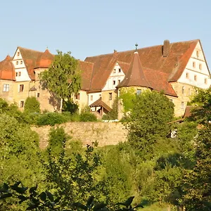 Schloss Wiesnethau Deutschland