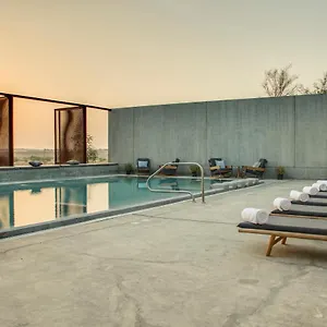 ***** فندق Al Faya Retreat By Sharjah Collection الإمارات العربية المتحدة
