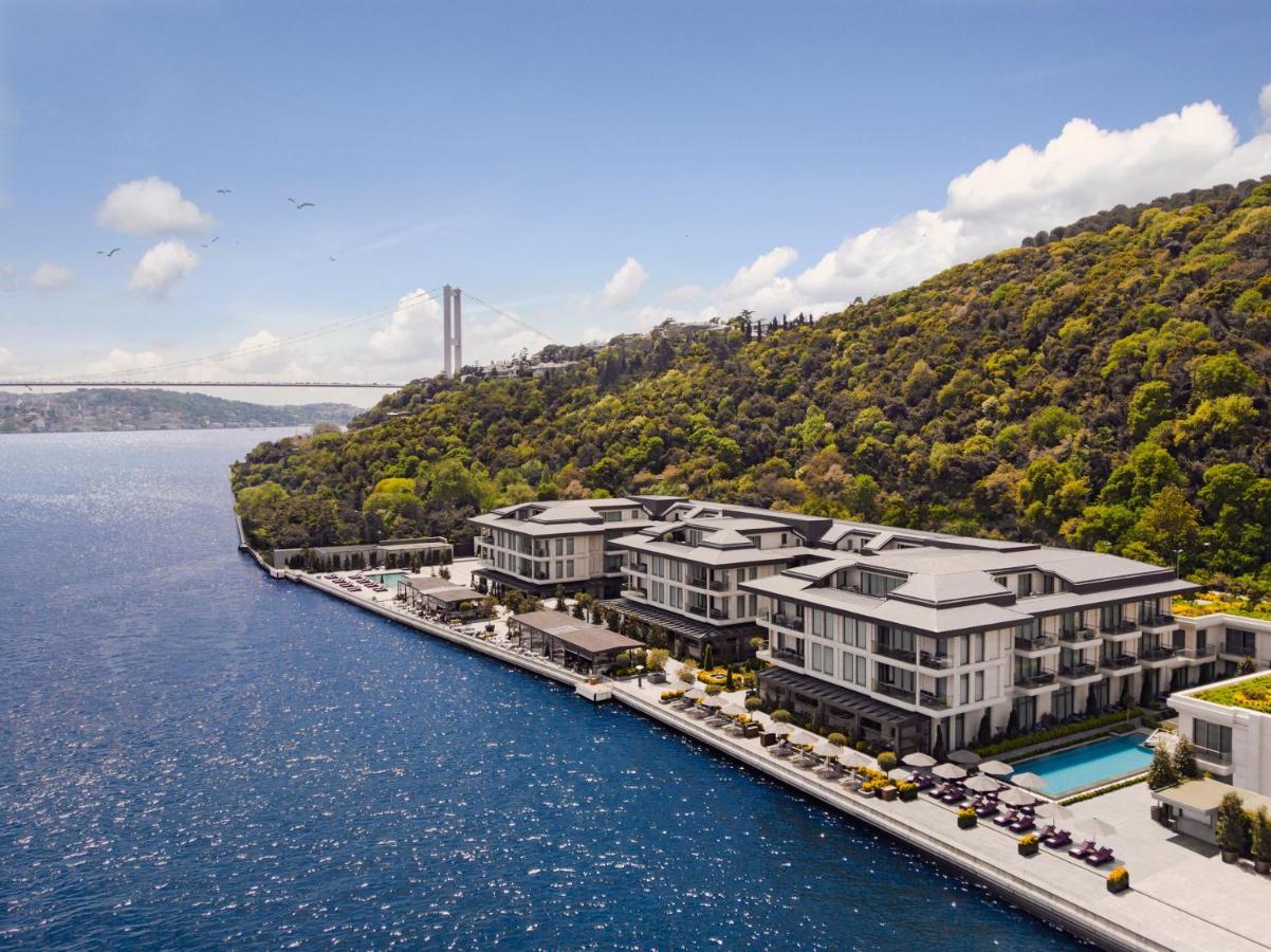 Mandarin Oriental Bosphorus, Istanbul Отель , Турция