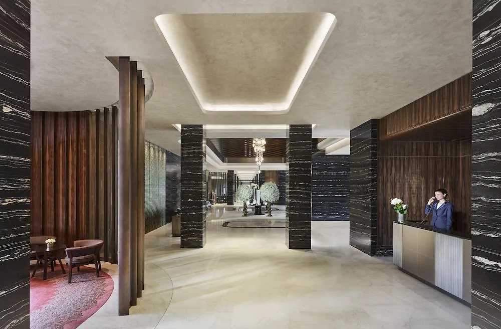 Hotel Mandarin Oriental Bosphorus, Istanbul 5*,