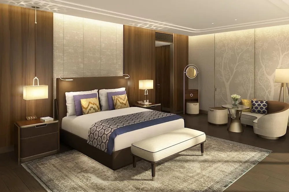 *****  Hotel Mandarin Oriental Bosphorus, Istanbul Türkei