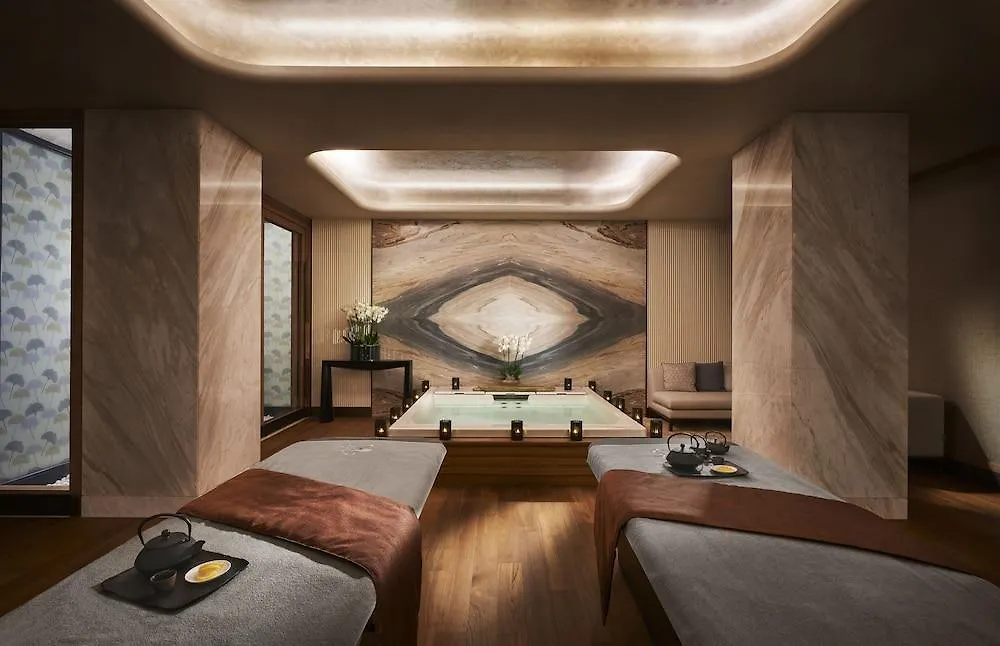 Hotel Mandarin Oriental Bosphorus, Istanbul