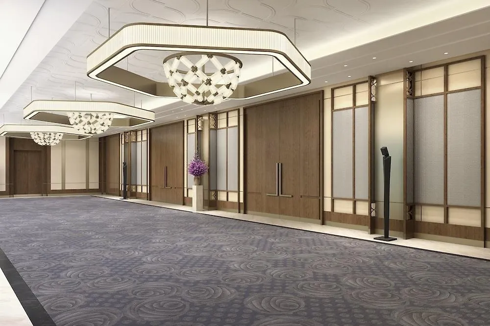 Hotel Mandarin Oriental Bosphorus, Istanbul