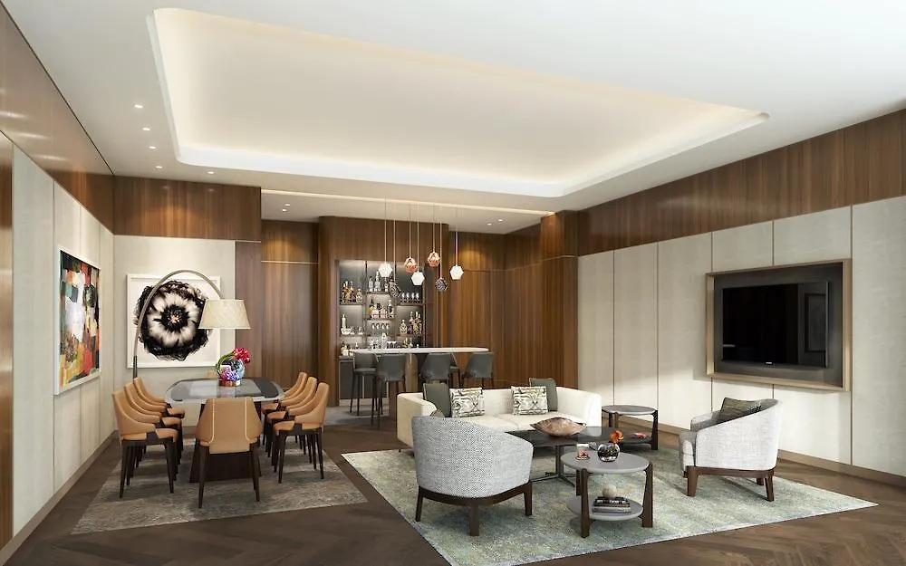 Hotel Mandarin Oriental Bosphorus, Istanbul 5*,  Türkei