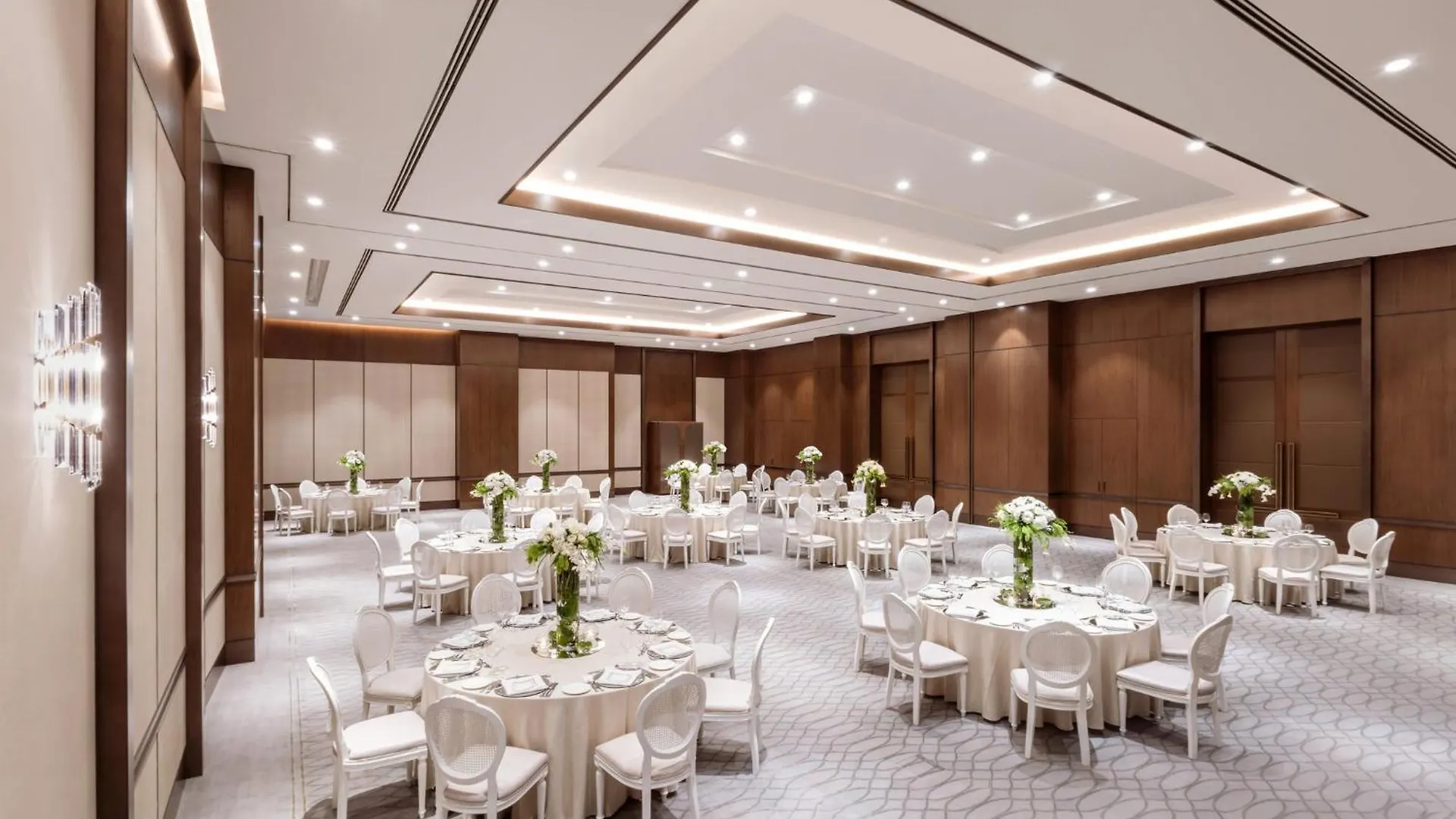 Mandarin Oriental Bosphorus, Istanbul Hotel