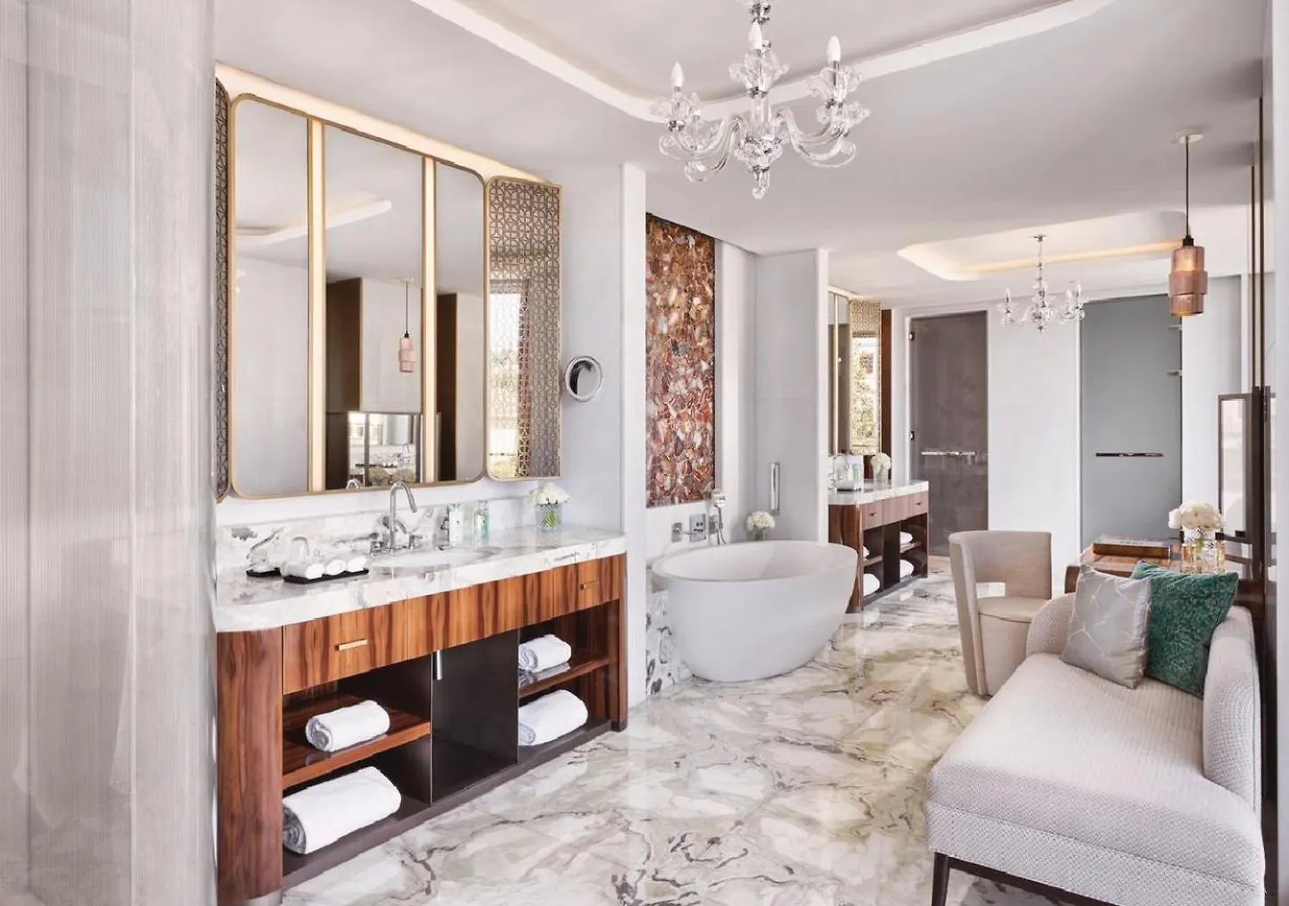 Hotel Mandarin Oriental Bosphorus, Istanbul