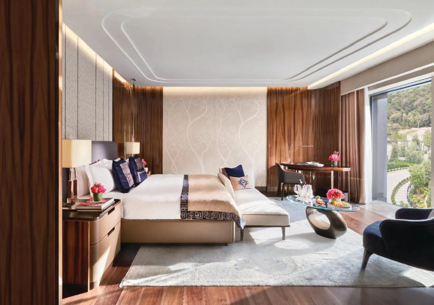 Mandarin Oriental Bosphorus, Istanbul Hotel 5*,  Turkey