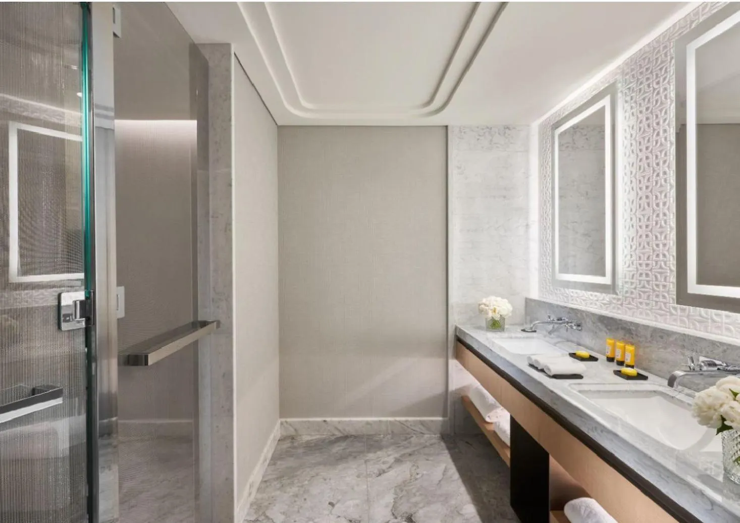 *****  Hotel Mandarin Oriental Bosphorus, Istanbul Türkei