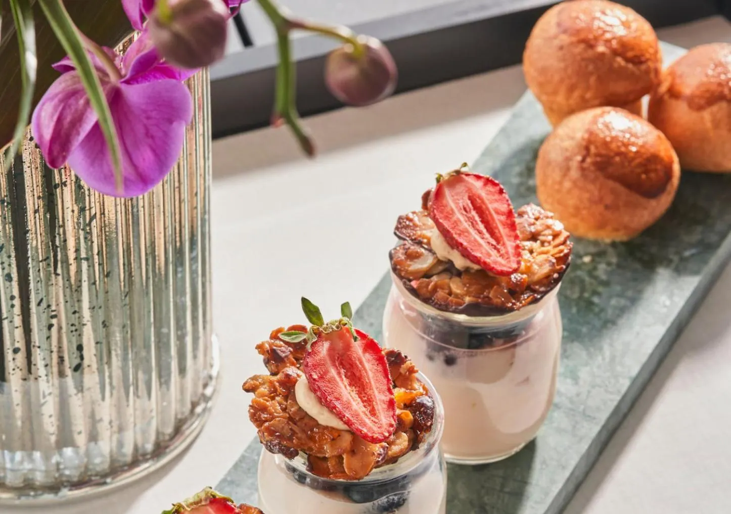 Hotel Mandarin Oriental Bosphorus, Istanbul Türkei
