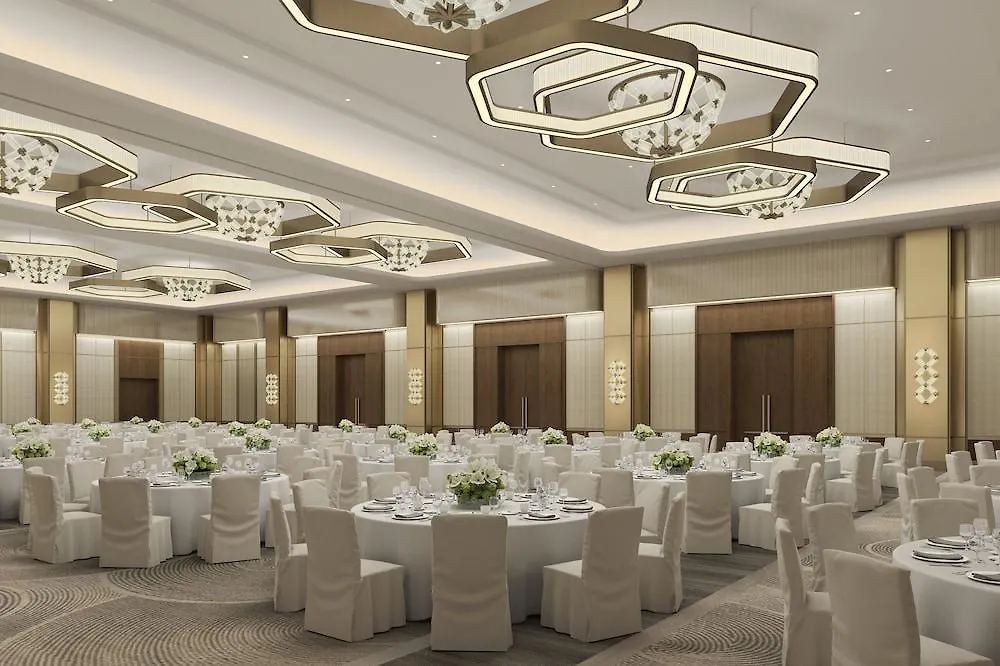 Mandarin Oriental Bosphorus, Istanbul Hotel